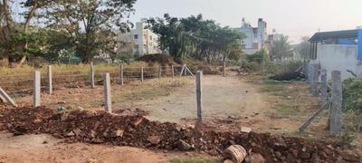 Image of 2400 Sq.ft Residential Plot / Land for sale in Dattagalli Third Stage, Mysore for Rs. 15000000