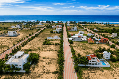 Image of 600 Sq.ft Residential Plot / Land for sale in Mahabalipuram, Chennai for Rs. 897021