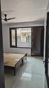 Bedroom Image of 2304 Sq.ft 2 BHK Builder Floor for rent in Sector 91 Mohali for Rs. 35000
