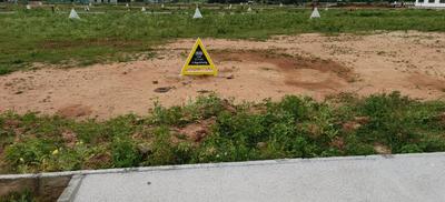 Image of 220 Sq.ft Residential Plot / Land for sale in Shadnagar, Ranga Reddy for Rs. 3300000