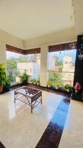 Balcony Image of 3650 Sq.ft 4 BHK Apartment / Flat for sale in Indira Nagar Bengaluru for Rs. 50500000