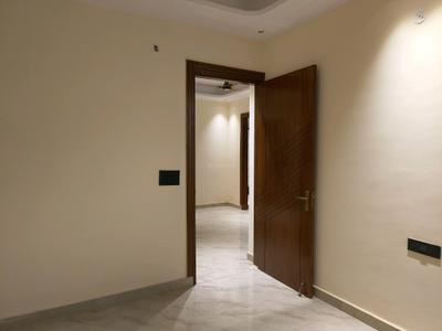Bedroom Image of 1310 Sq.ft 3 BHK Builder Floor for sale in Vasundhara Ghaziabad for Rs. 14000000