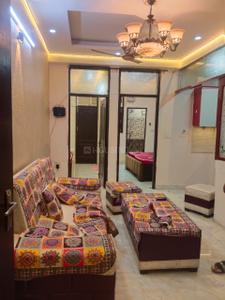 2 BHK Independent Builder Floor