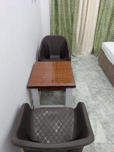 Balcony Image of 800 Sq.ft 2 BHK Independent House for rent in Niyawan Ayodhya for Rs. 10000
