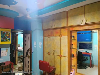 Bedroom Image of 990 Sq.ft 2 BHK Apartment / Flat for sale in Jodhpur Ahmedabad for Rs. 6800000