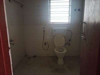 Image of 1330 Sq.ft 3 BHK Apartment / Flat for sale in NBCC Vibgyor Towers, New Town, Kolkata for Rs. 11200000