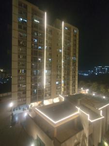 1.5 BHK Flat