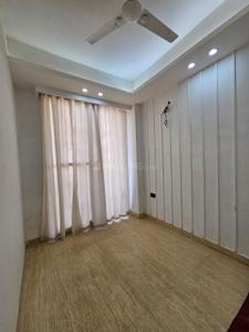 Bedroom Image of 2150 Sq.ft 3 BHK Builder Floor for sale in Vipul Greens, Sector 48 Gurgaon for Rs. 23500000