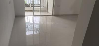 Living Room Image of 1094 Sq.ft 2 BHK Apartment / Flat for sale in 38 Park Majestique Phase V, Undri Pune for Rs. 5600000
