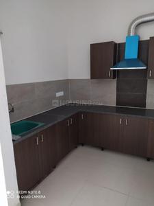 Kitchen Image of 1742 Sq.ft 3.5 BHK Villa for sale in Paramount Golfforeste Villas, Surajpur Greater Noida for Rs. 15800000