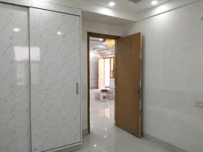 Bedroom Image of 2100 Sq.ft 4 BHK Builder Floor for sale in Rajendra Nagar Ghaziabad for Rs. 16000000