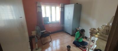 Bedroom Image of 1890 Sq.ft 4 BHK Duplex for sale in South Bopal Ahmedabad for Rs. 26000000