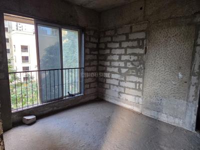 Balcony Image of 1300 Sq.ft 3 BHK Apartment / Flat for sale in Neptune Florencia, Mulund West Mumbai for Rs. 32000000