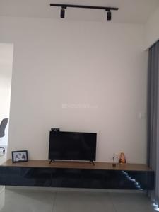 Hall Image of 2512 Sq.ft 3 BHK Apartment / Flat for sale in Adani Archway, Jagatpur Ahmedabad for Rs. 16000000