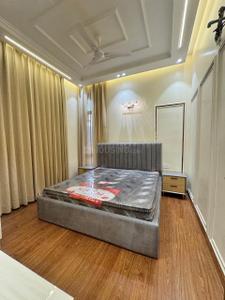Bedroom Image of 1900 Sq.ft 3 BHK Apartment / Flat for sale in Infinity Krishna Bhumi, Sunrakh Bangar Vrindavan for Rs. 39000000