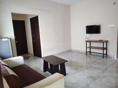 Image of SK Tower in Velachery, Chennai