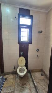 Image of 1000 Sq.ft 2 BHK Builder Floor for sale in Ashok Nagar, New Delhi for Rs. 8000000