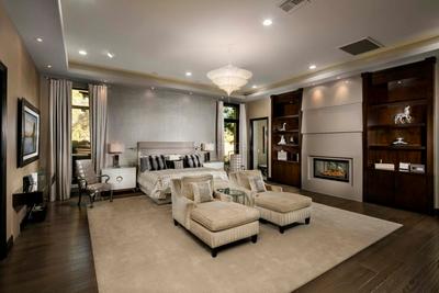 Bedroom Image of 1480 Sq.ft 3 BHK Apartment / Flat for sale in Mulund West Mumbai for Rs. 41000000