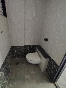Bathroom Image of 1100 Sq.ft 2 BHK Apartment / Flat for sale in Jail Road Nashik for Rs. 4000000