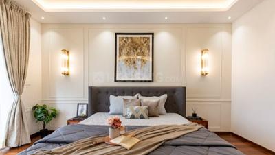 Bedroom Image of 1100 Sq.ft 2 BHK Apartment / Flat for sale in Karjat Thane for Rs. 4800000