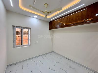 Bedroom Image of 1700 Sq.ft 3 BHK Independent House for sale in Kamal Vihar Raipur for Rs. 5450000