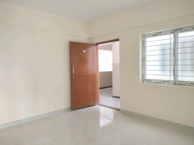 Living Room Image of 1135 Sq.ft 2 BHK Apartment / Flat for sale in Sri Vidhathri Vasatham, Electronic City Bengaluru for Rs. 7718000