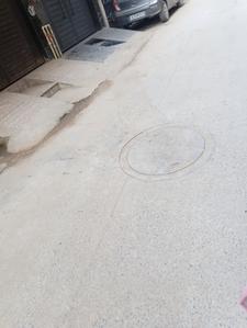 Balcony Image of 810 Sq.ft 3 BHK Independent House for sale in Palam New Delhi for Rs. 20000000
