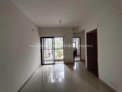 Image of 935 Sq.ft 2 BHK Apartment / Flat for sale in Madhyamgram, Kolkata for Rs. 5800000