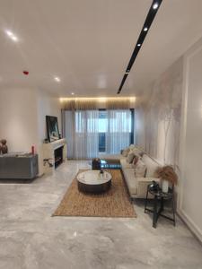 Image of 2000 Sq.ft 3.5 BHK Apartment / Flat for sale in Goel Ganga Avanta A2, Mundhwa, Pune for Rs. 26400000