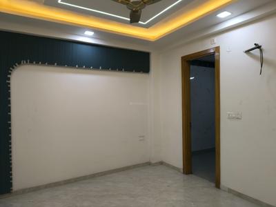 Bedroom Image of 2000 Sq.ft 4 BHK Builder Floor for sale in Vasundhara Ghaziabad for Rs. 21500000