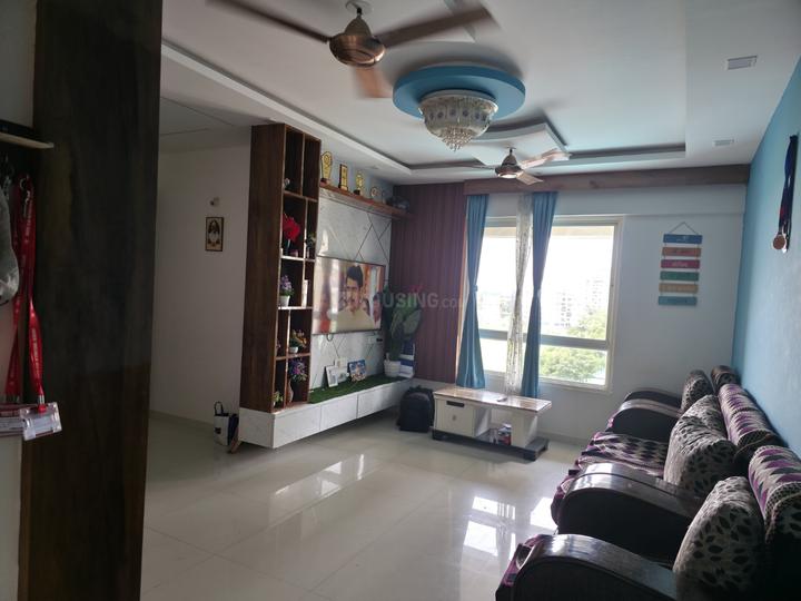 Nyati Elan South I Main Image 1