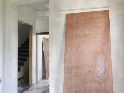 Living Room Image of 750 Sq.ft 2 BHK Builder Floor for sale in DLF Ankur Vihar Ghaziabad for Rs. 2250403
