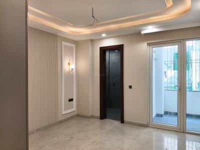 Bedroom Image of 2250 Sq.ft 4 BHK Builder Floor for sale in Vipul World, Sector 48 Gurgaon for Rs. 31000000