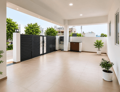 Image of 1500 Sq.ft 3 BHK Independent House for sale in Nerige, Bengaluru for Rs. 8000000