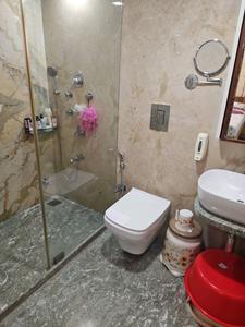 Bedroom Three Image of 2500 Sq.ft 3 BHK Apartment / Flat for sale in National Kamal Kunj, Matunga East Mumbai for Rs. 80000000