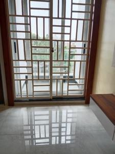 Bedroom Image of 1800 Sq.ft 3 BHK Independent House for sale in Nalanda Solitaire Park, Nipania Indore for Rs. 14500000