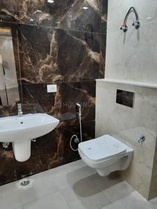 Image of 1250 Sq.ft 3 BHK Apartment / Flat for sale in Group Lal Jyoti Apartments, Sector 9 Rohini, New Delhi for Rs. 25000000