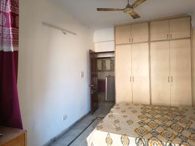 Bedroom Image of 2300 Sq.ft 4 BHK Apartment / Flat for sale in Niho Jasmine Scottish Garden, Indirapuram Ghaziabad for Rs. 22500000