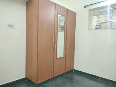 Bedroom Image of 1300 Sq.ft 2 BHK Apartment / Flat for rent in Munnekollal Bengaluru for Rs. 32000