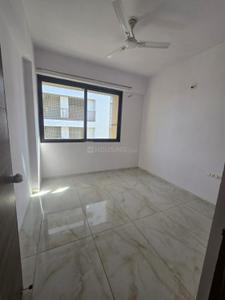 Bedroom Image of 1485 Sq.ft 3 BHK Apartment / Flat for sale in Shree Anusthan, Vaishno Devi Circle Ahmedabad for Rs. 6700000