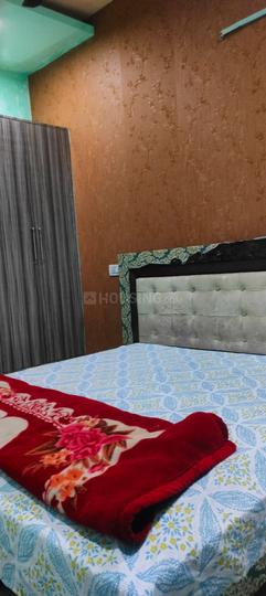 Choudhary Hari Singh Nagar Bedroom 1