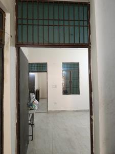 3D Tour Of RWA Sangam Vihar Block B