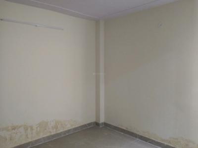 Bedroom Image of 540 Sq.ft 2 BHK Builder Floor for sale in New Ashok Nagar New Delhi for Rs. 4000000