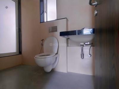 Image of 955 Sq.ft 2 BHK Apartment / Flat for rent in Sheth Zuri, Thane West, Thane for Rs. 45000