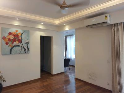 Bedroom Image of 1685 Sq.ft 3 BHK Apartment / Flat for sale in Assotech Blith, Sector 99 Gurgaon for Rs. 20500000