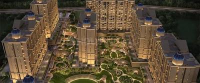 Image of 1656 Sq.ft 2 BHK Apartment / Flat for sale in Casagrand Casablanca, Badamanavarathekaval, Bengaluru for Rs. 13000000