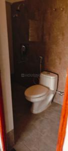 Bathroom Image of 1800 Sq.ft 3 BHK Apartment / Flat for sale in Manish Nagar Nagpur for Rs. 8100000
