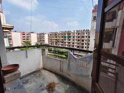 Balcony Image of 1550 Sq.ft 2 BHK Apartment / Flat for sale in Sector 63 Mohali for Rs. 19000000