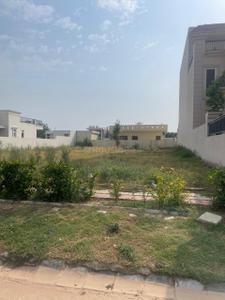 Image of 1133 Sq.ft Residential Plot / Land for sale in Sector 108, Mohali for Rs. 107500000
