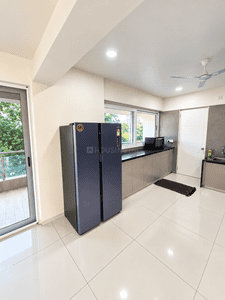 Image of 4780 Sq.ft 4 BHK Apartment / Flat for rent in Neptune Greenwoods Infinity, Khanpur, Vadodara for Rs. 275000